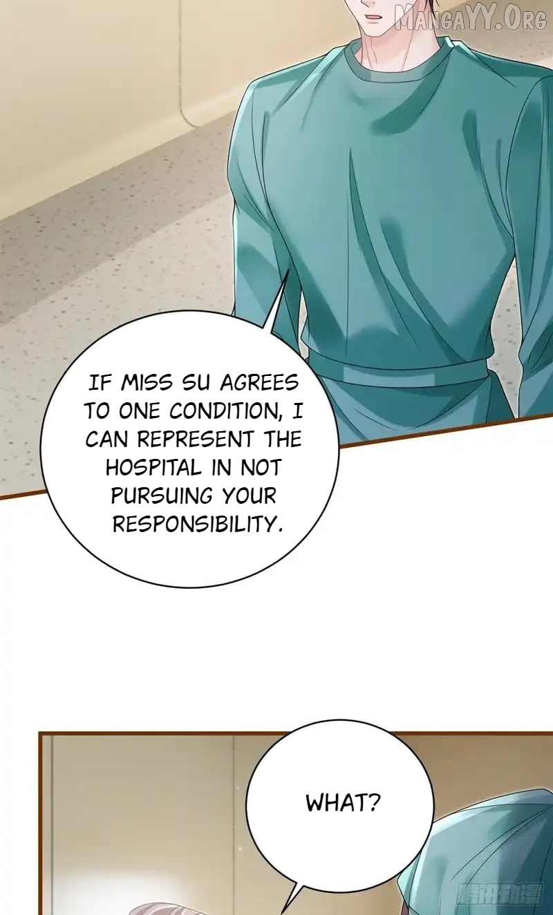 She Becomes Glamorous After The Engagement Annulment Chapter 33 - page 4